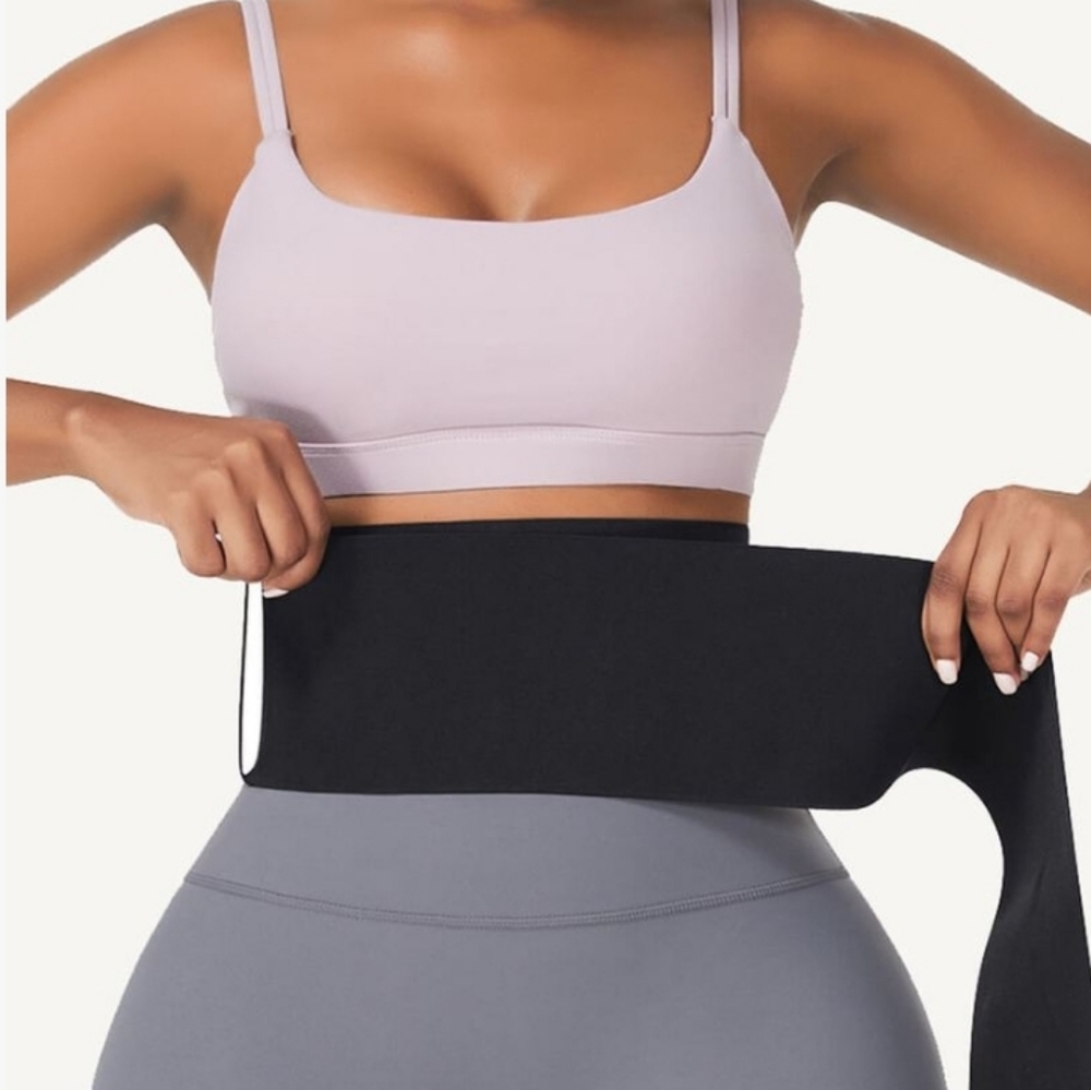 Waistband Wrap